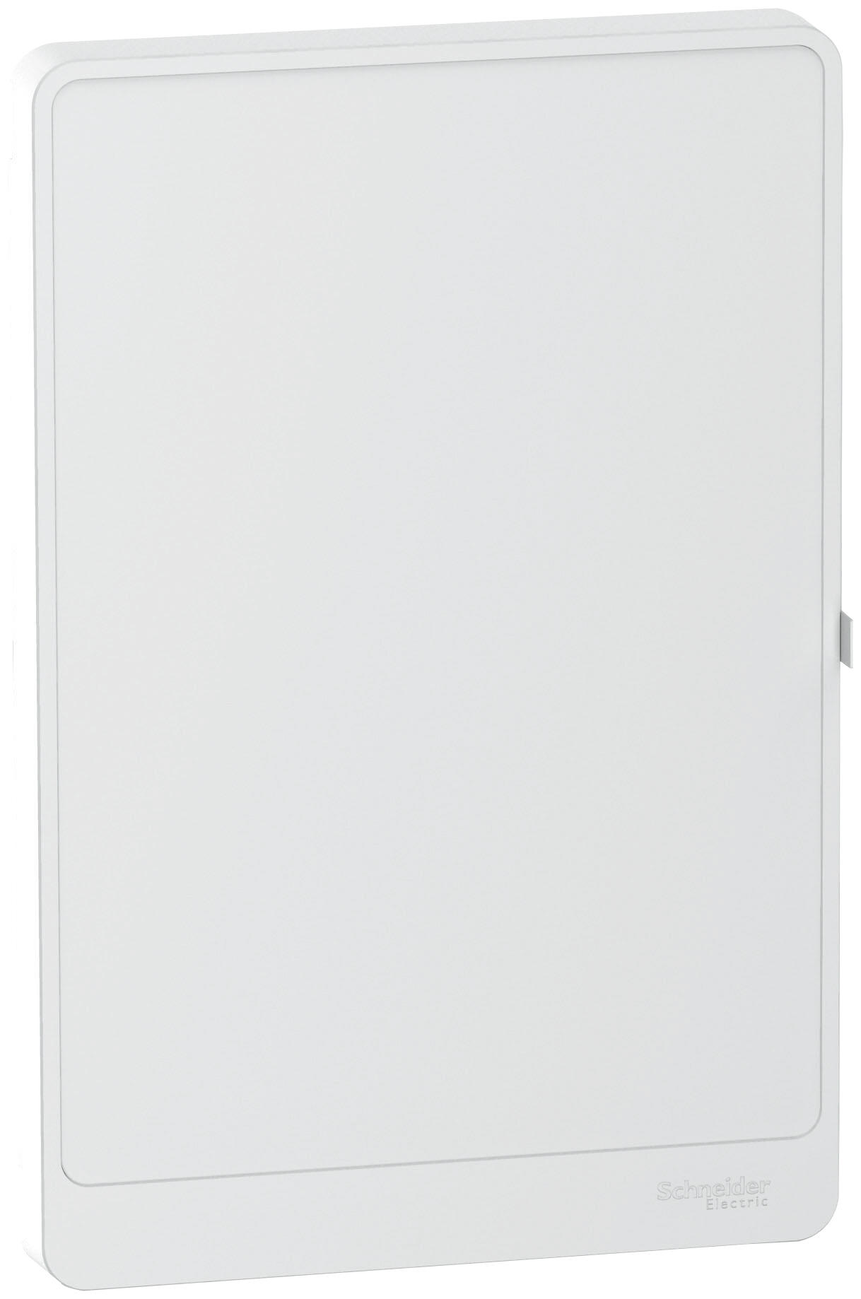 Porte pour tableau RESI9 - SCHNEIDER ELECTRIC - 2