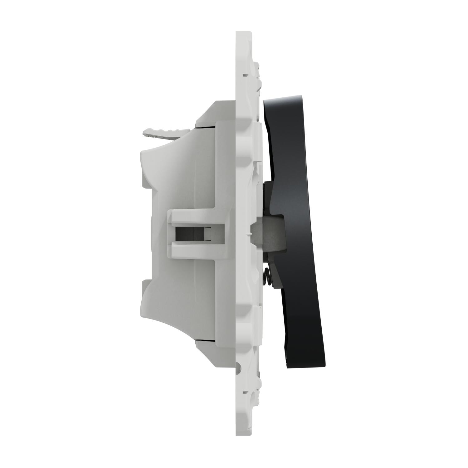 Interrupteur poussoir ODACE - SCHNEIDER ELECTRIC - 8