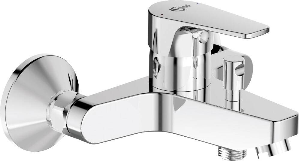 Mitigeur mécanique bain douche Esla - IDEAL STANDARD - 3