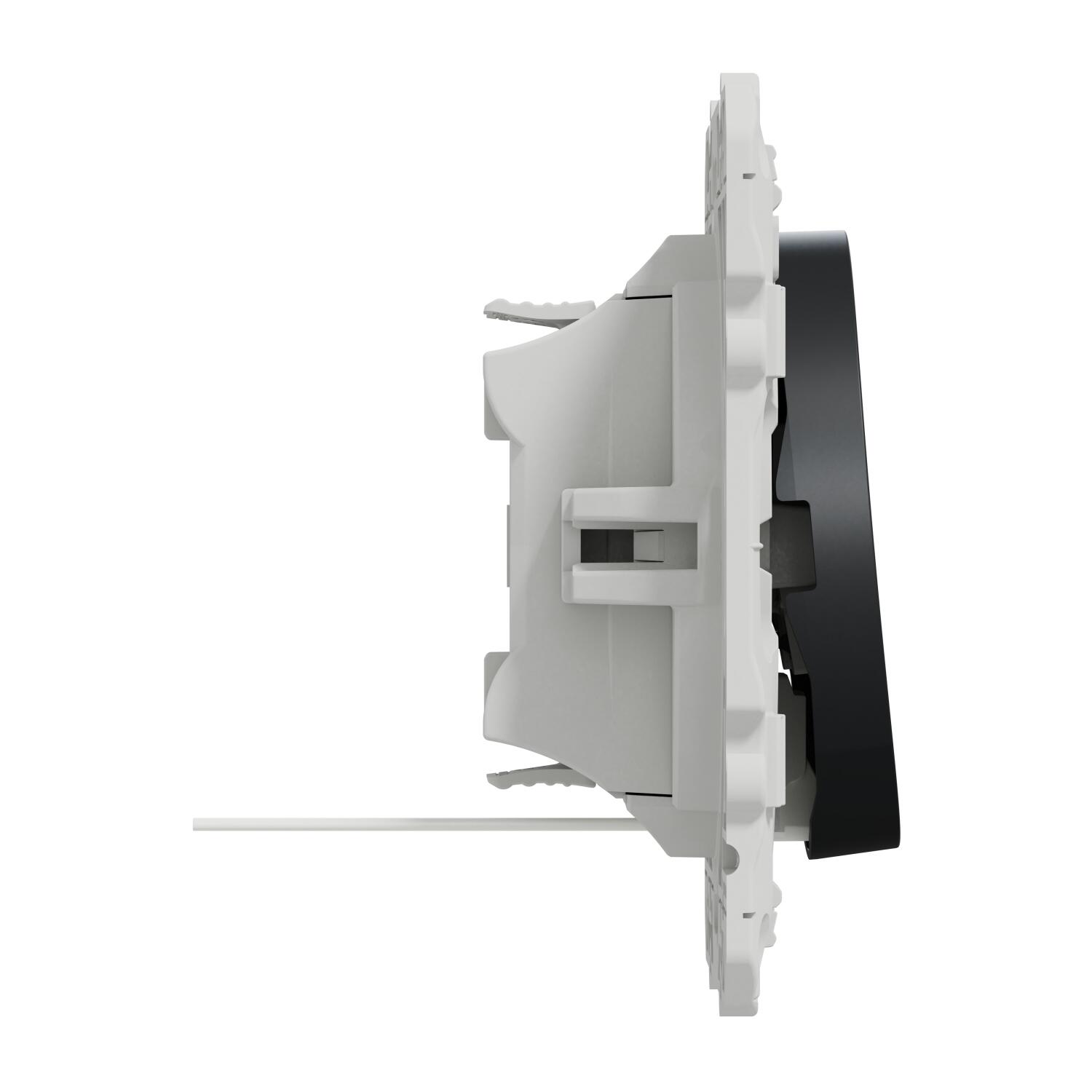 Interrupteur va et vient ODACE - SCHNEIDER ELECTRIC - 6