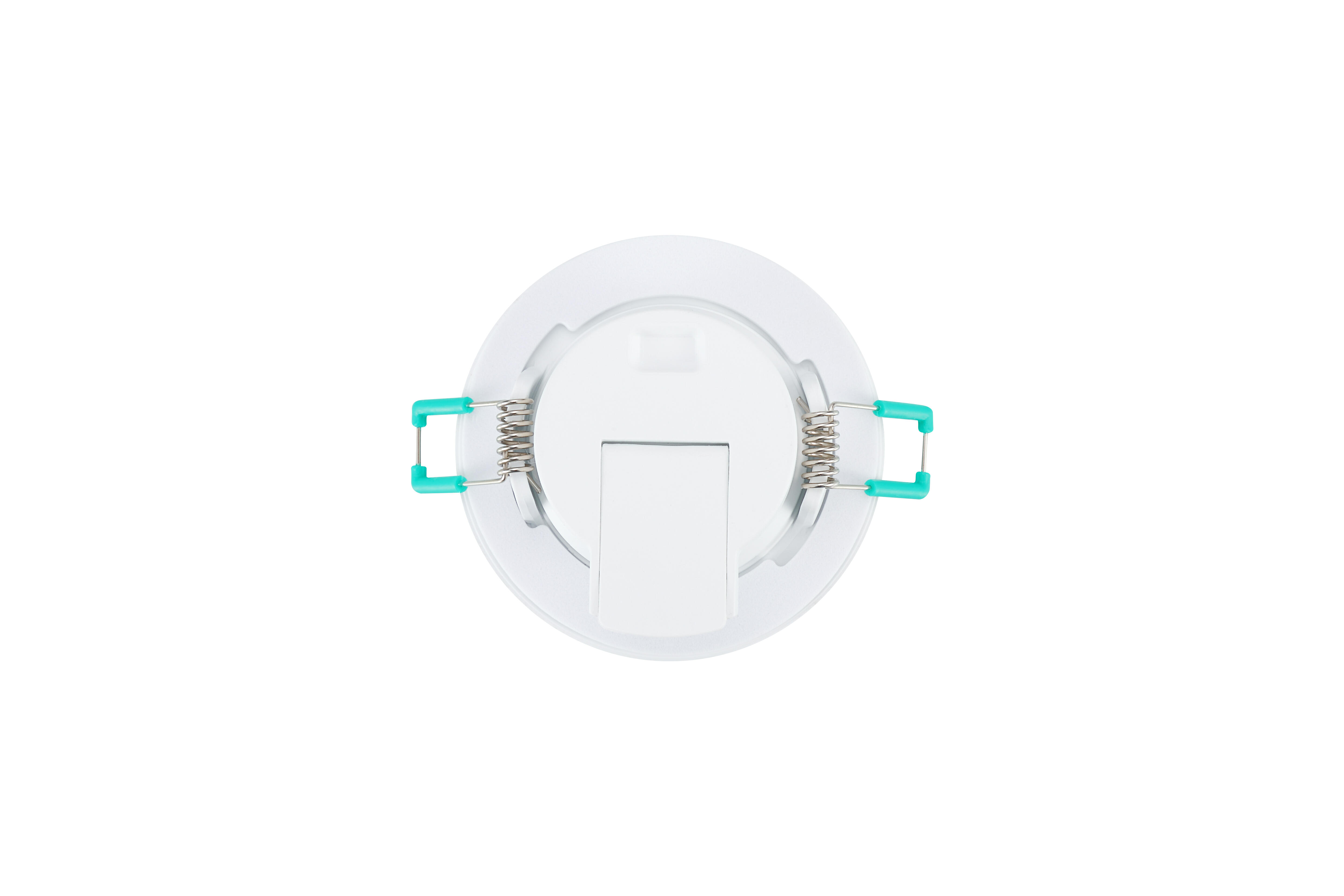 Spot LED encastrable 500lm lot de 6 - SYLVANIA - 2