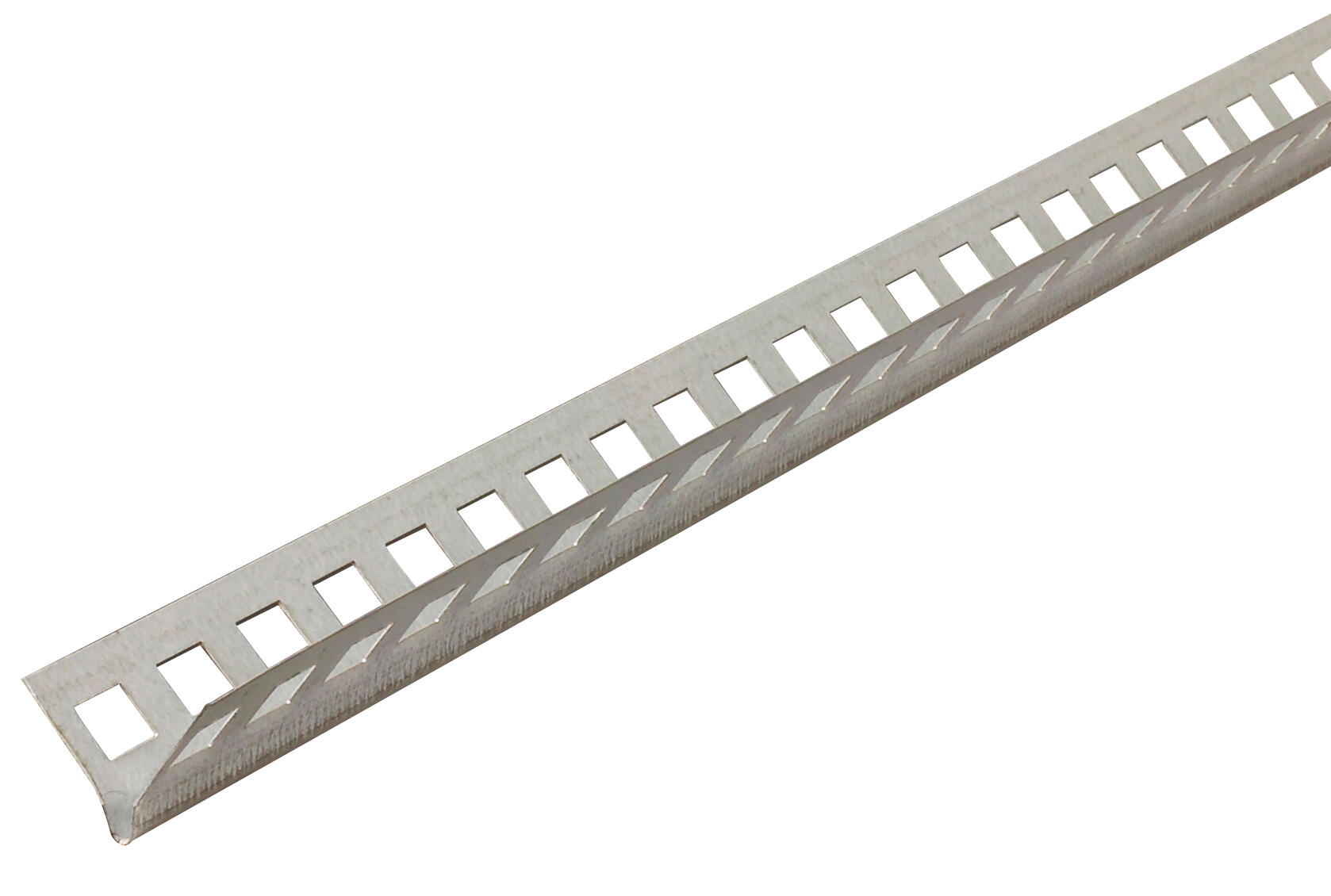 Baguette d'angle carreaux Long.2,5 m - 4