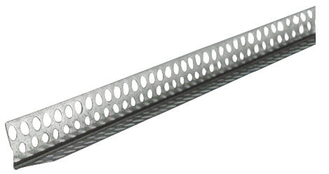 Baguette d'angle carreaux Long.2,5 m - 3