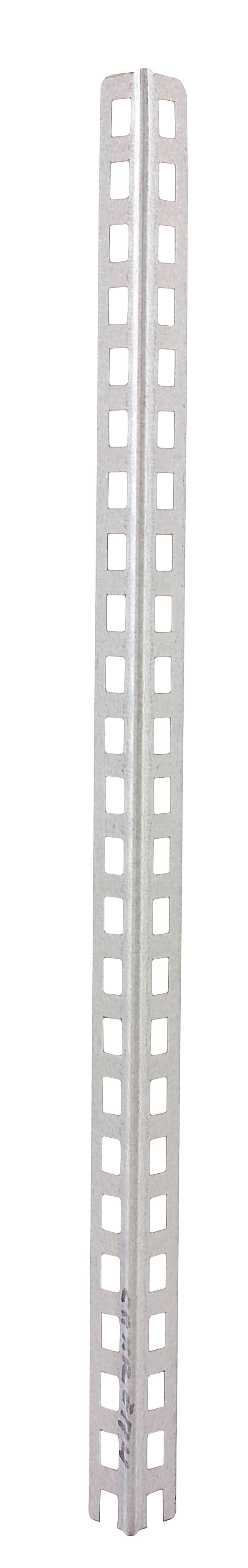 Baguette d'angle carreaux Long.2,5 m - 2