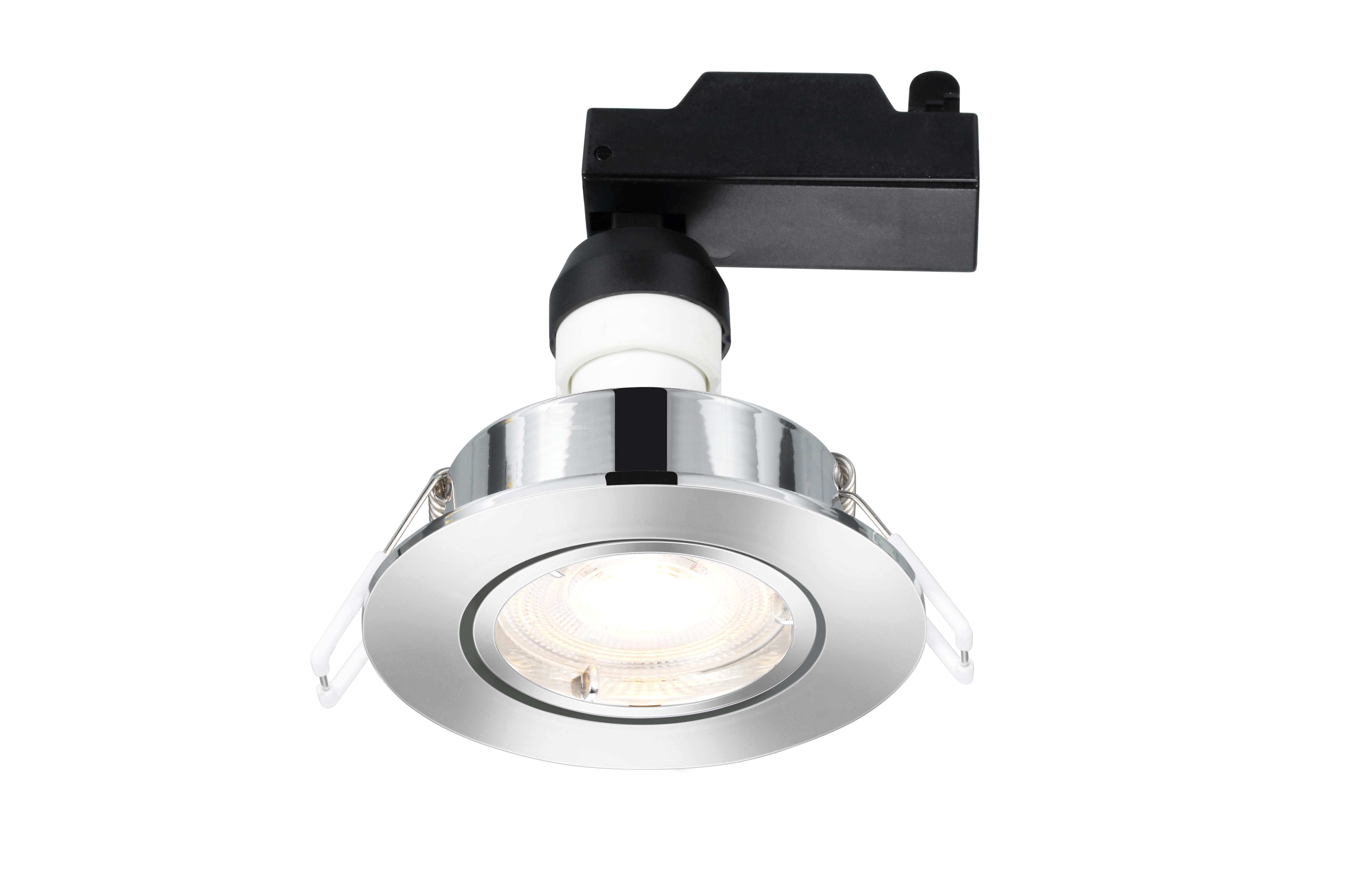 Spot LED encastrable gris SYLSPOT - SYLVANIA - 10