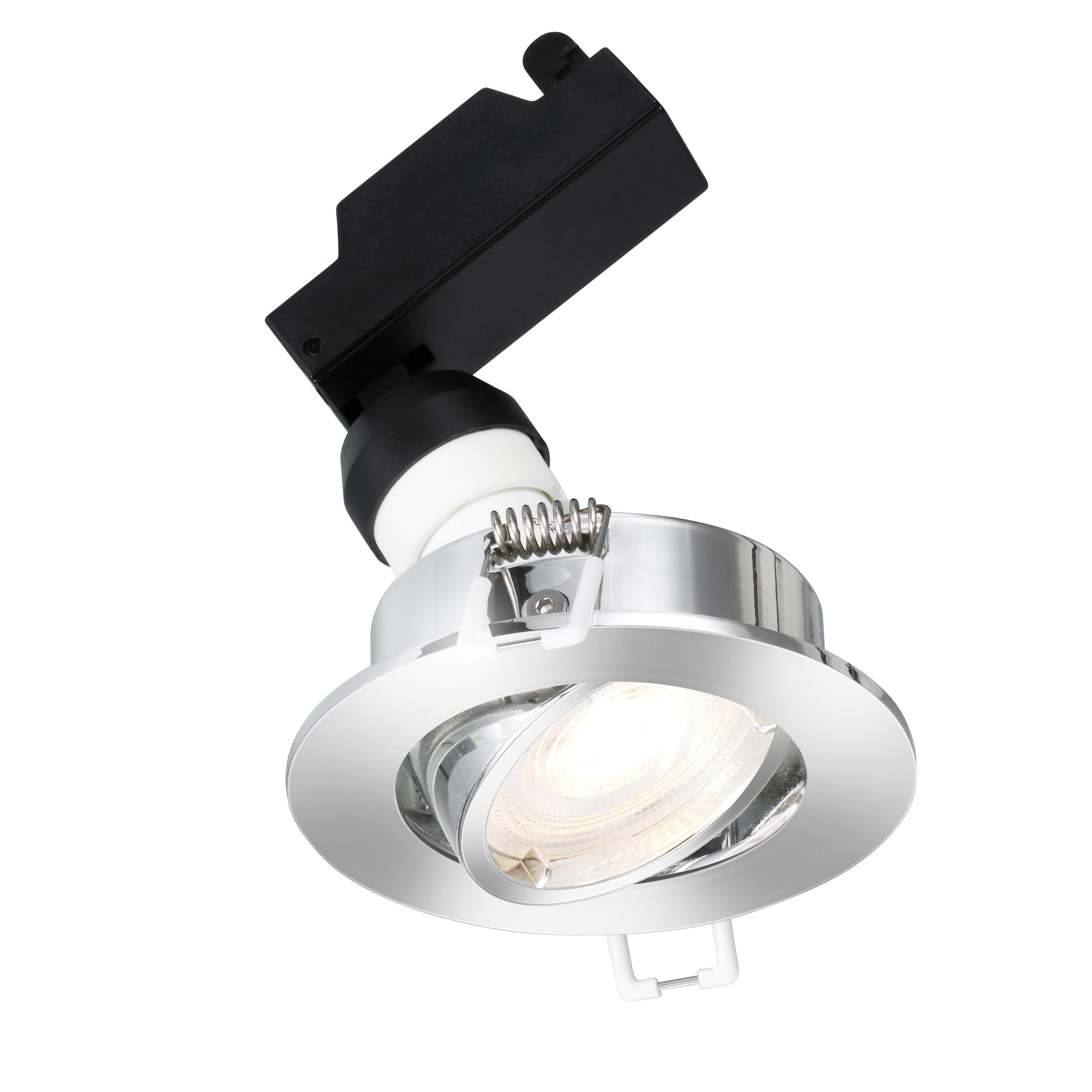 Spot LED encastrable gris SYLSPOT - SYLVANIA - 9