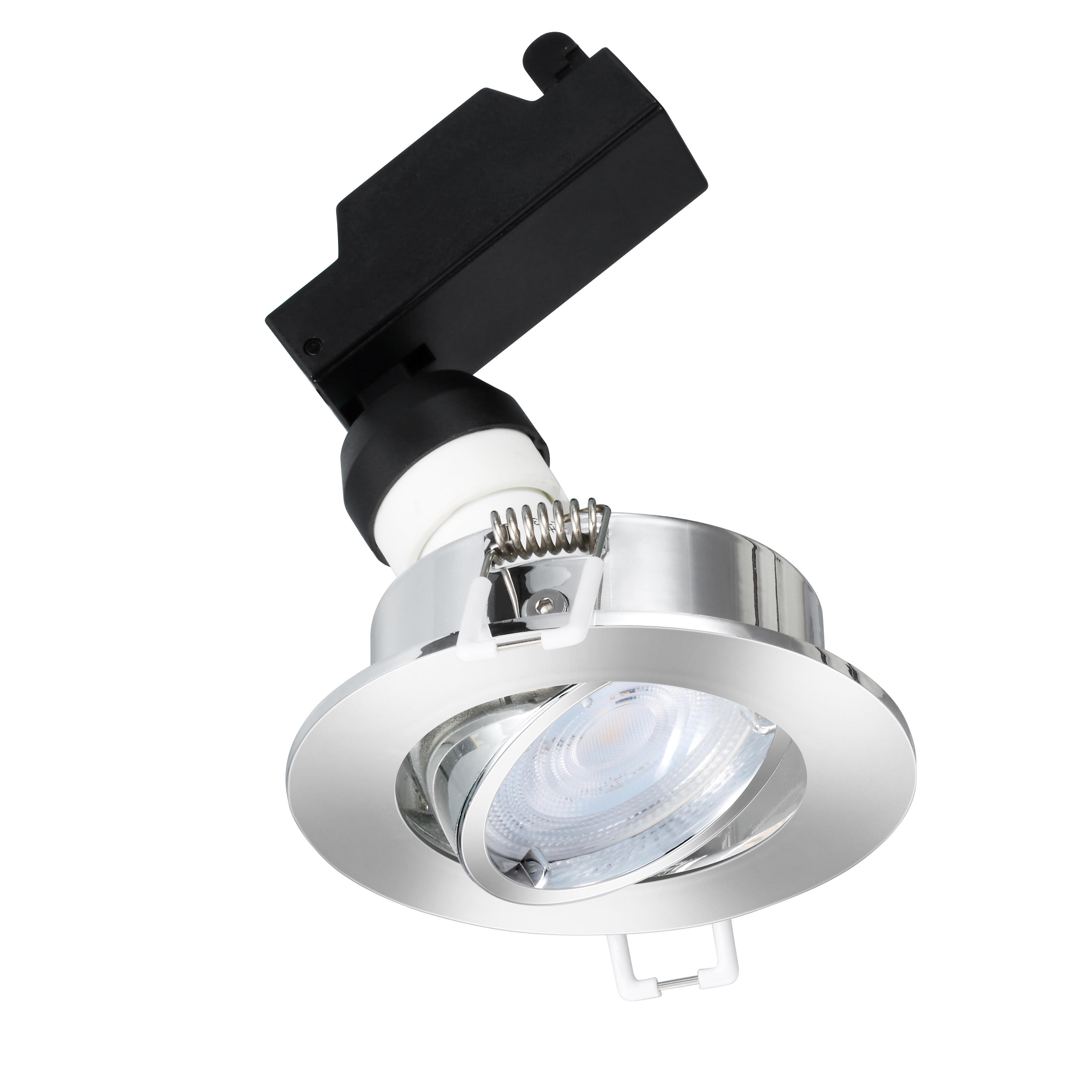 Spot LED encastrable gris SYLSPOT - SYLVANIA - 8