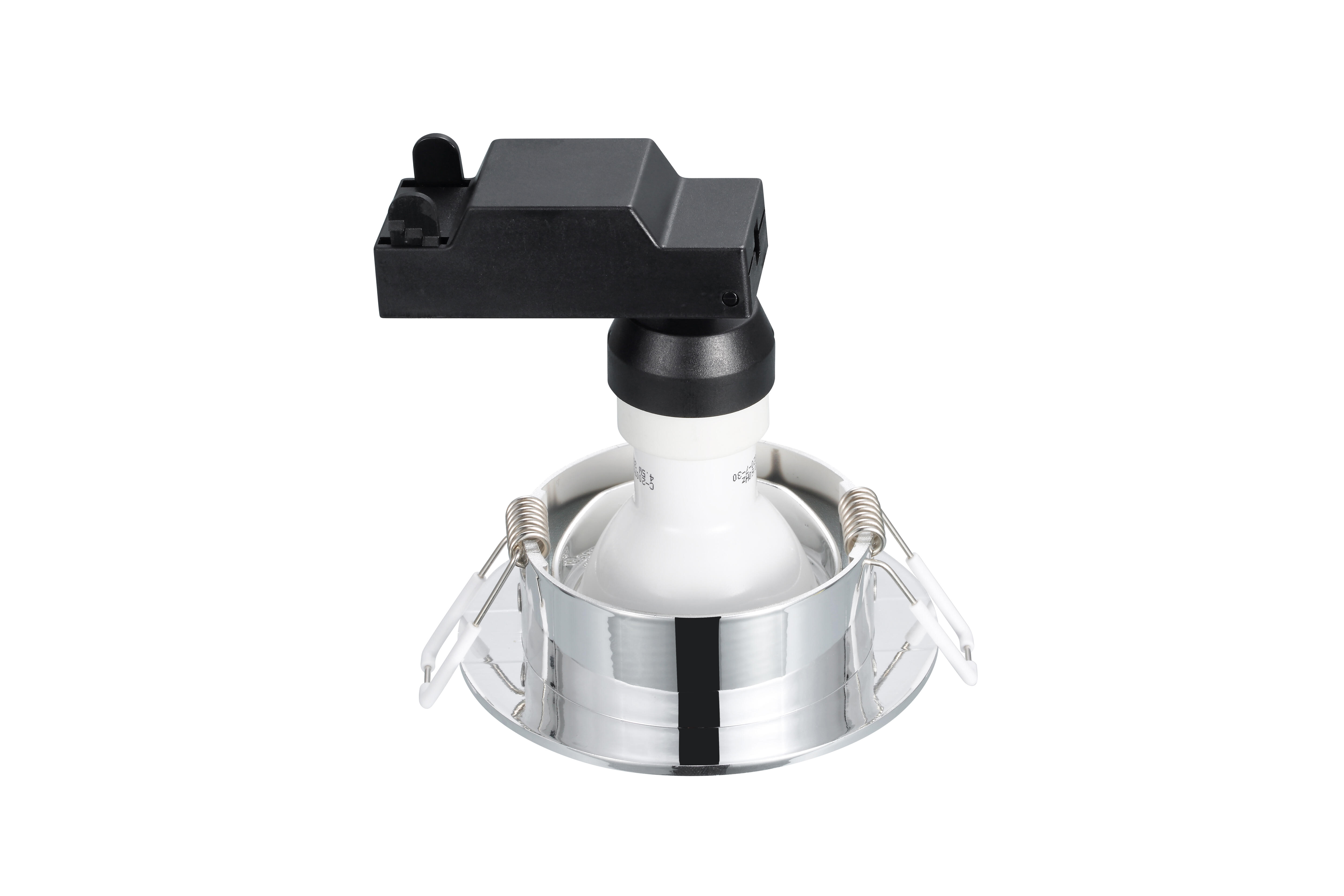 Spot LED encastrable gris SYLSPOT - SYLVANIA - 5