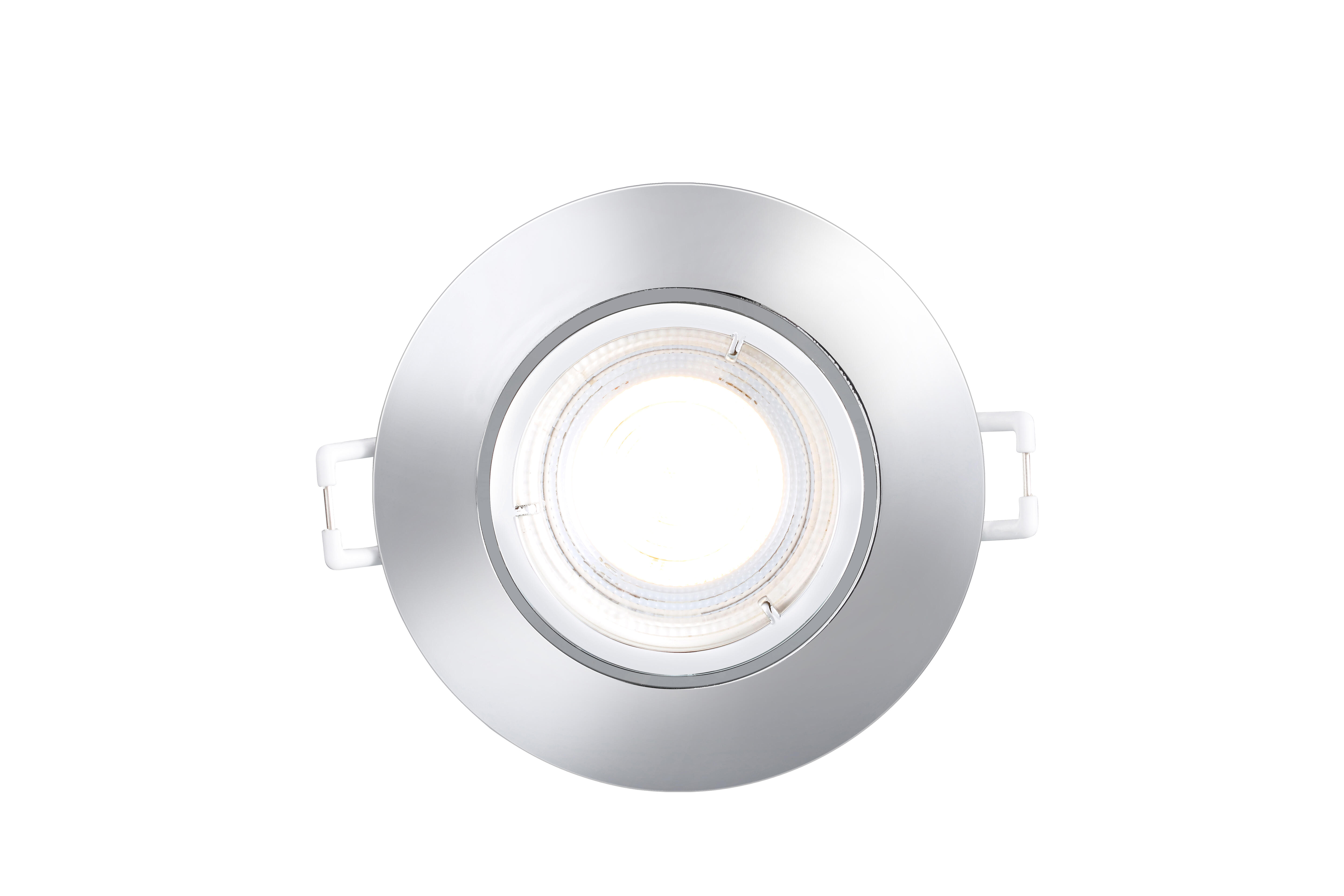 Spot LED encastrable gris SYLSPOT - SYLVANIA - 3