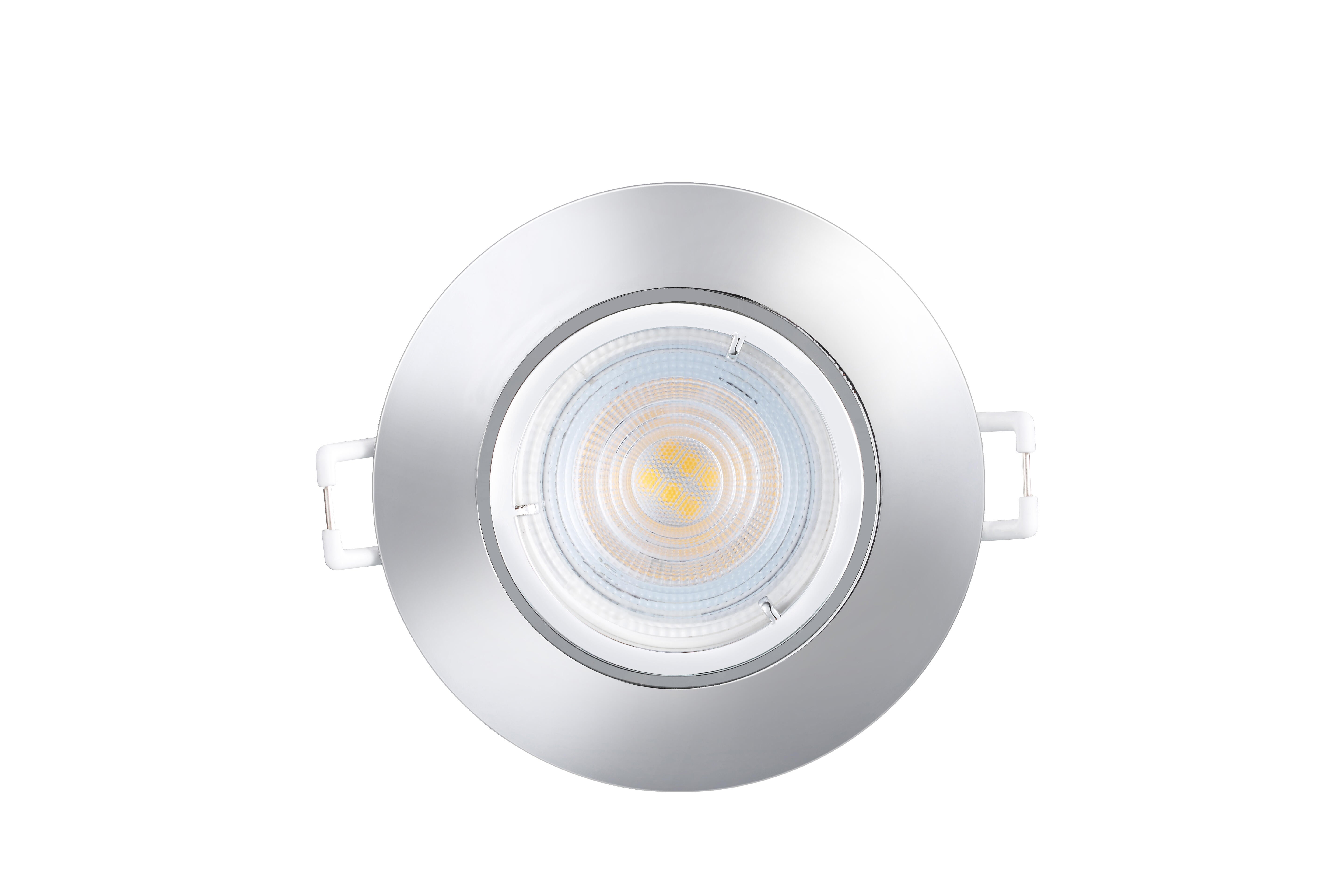 Spot LED encastrable gris SYLSPOT - SYLVANIA - 2