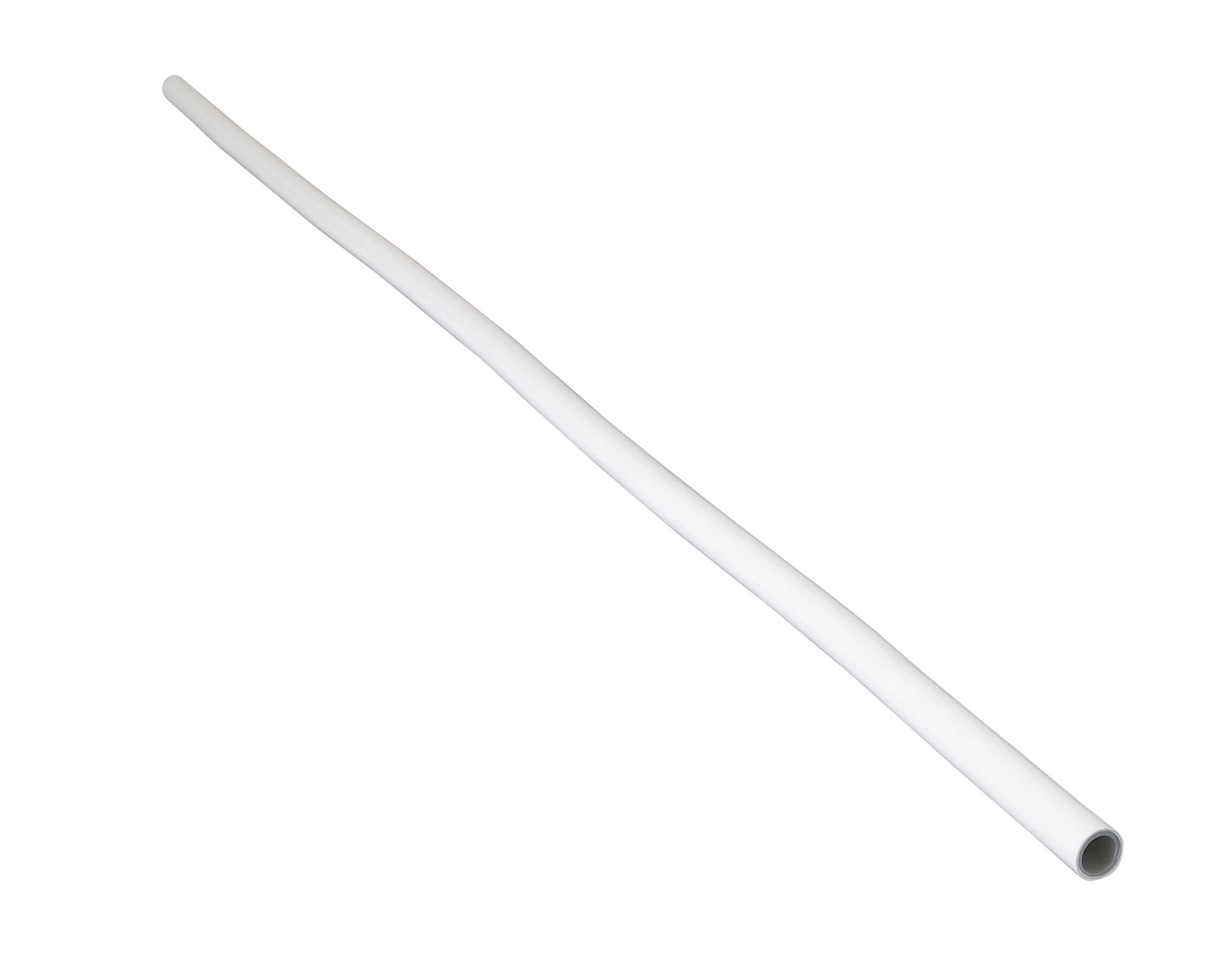 Tube multicouche nu Diam. 16mm en barre Long. 3m  - 2