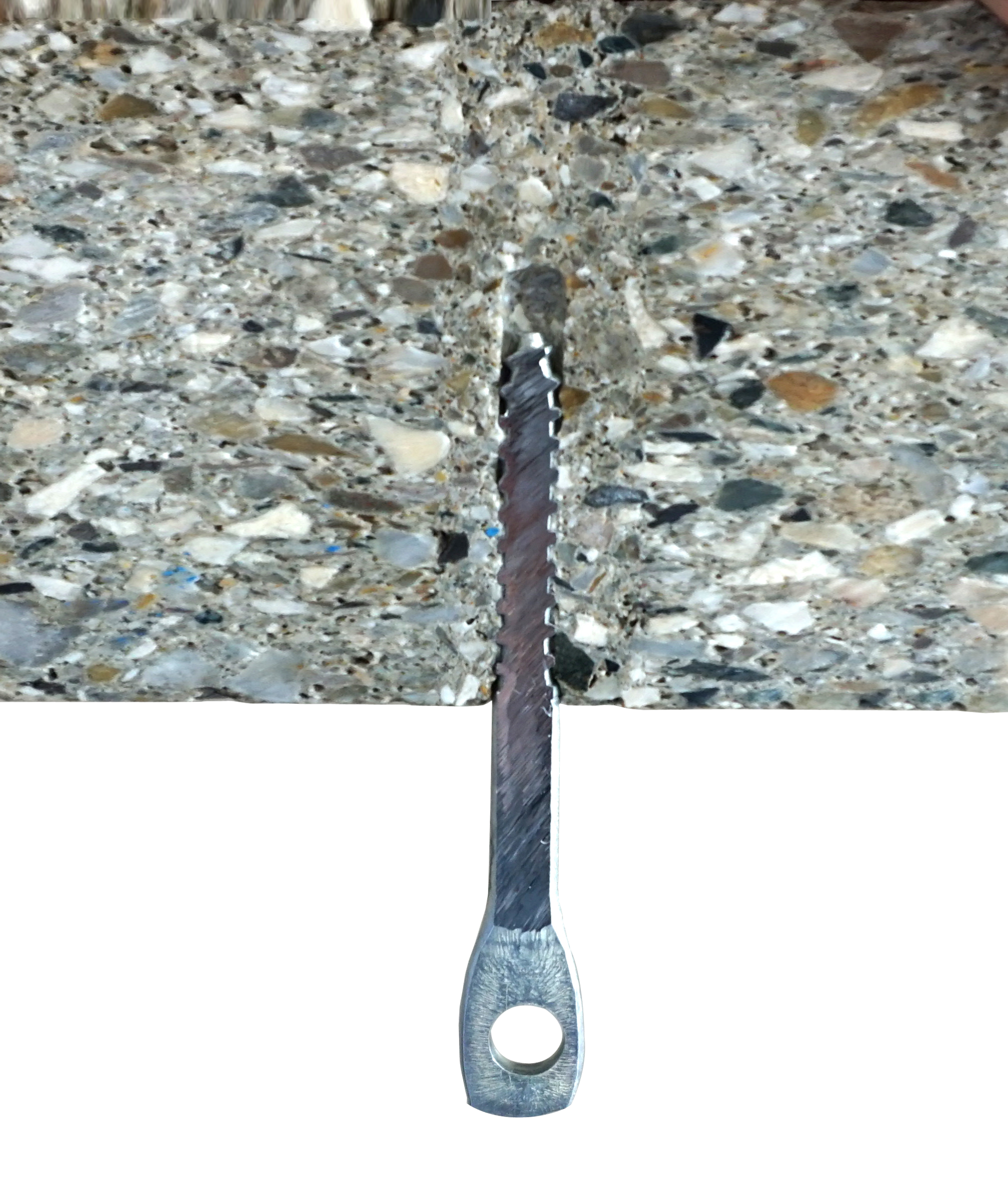 Piton suspente speedy-fix x100 - 2