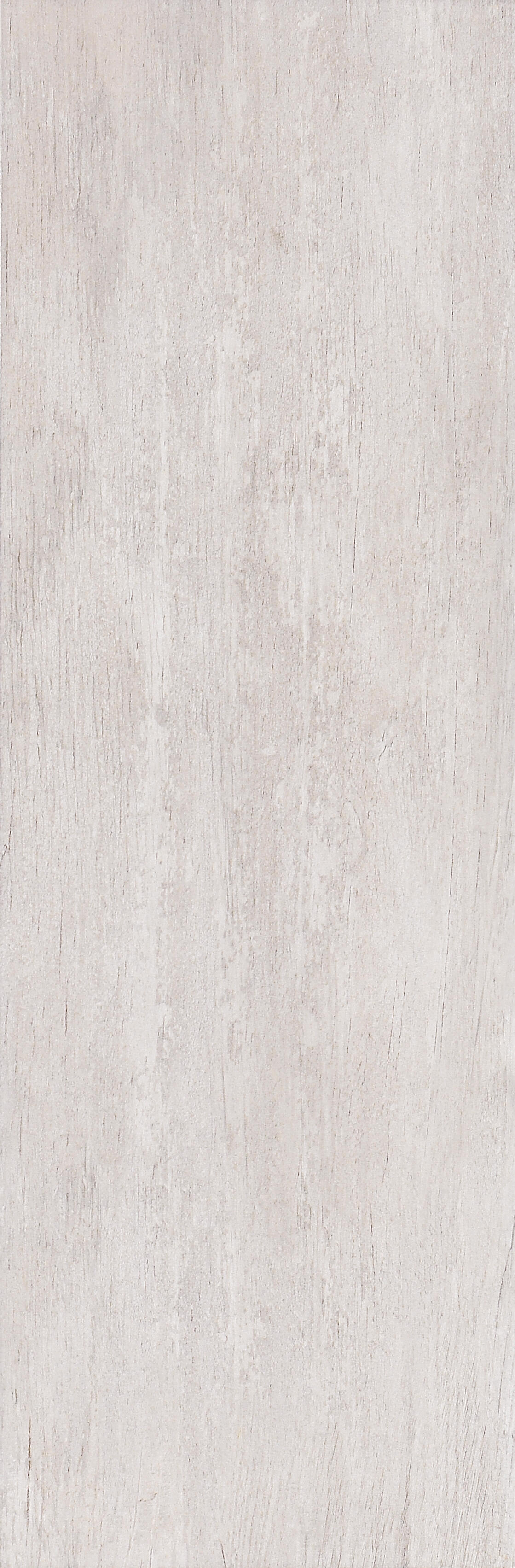 Faïence gris effet bois l.20 x L.60 cm Timber - 4