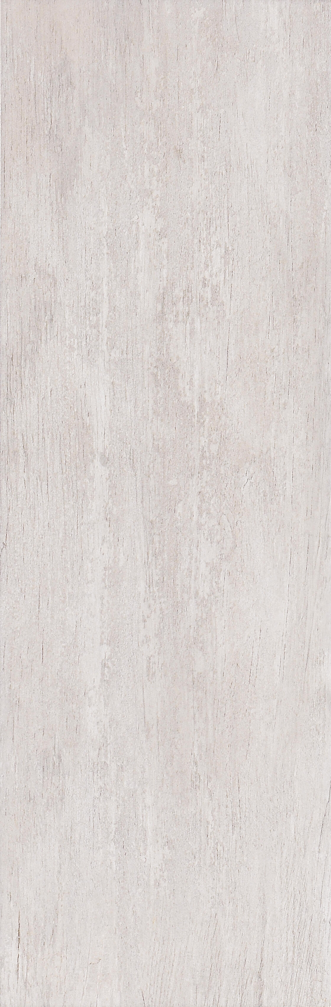 Faïence gris effet bois l.20 x L.60 cm Timber - 3