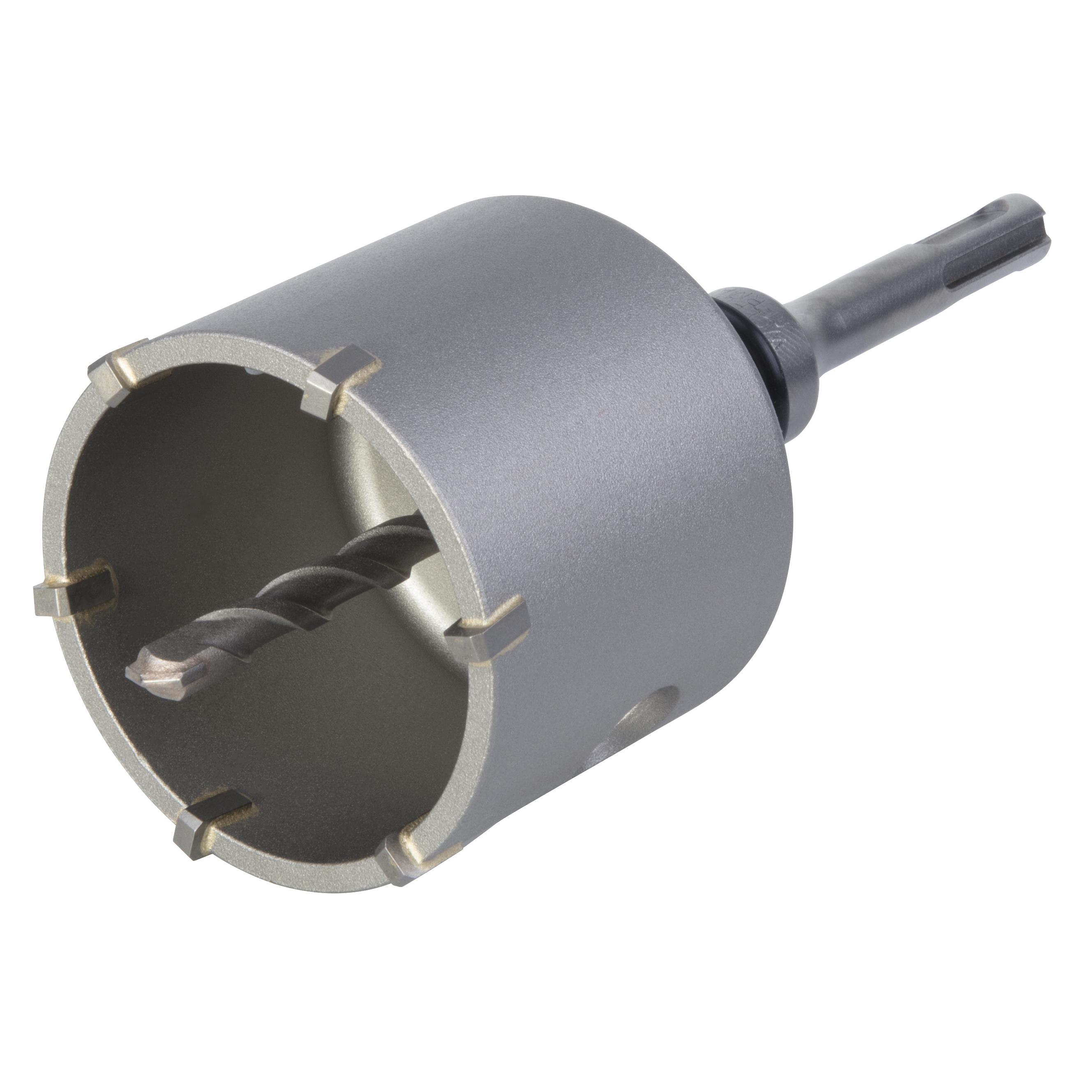 Trépan carbure béton Diam.68 mm - WOLFCRAFT - 2