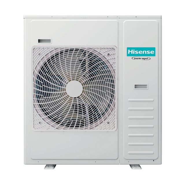 Unité extérieure pour pompe à chaleur NEW CONFORT 12.5kW- HISENSE 