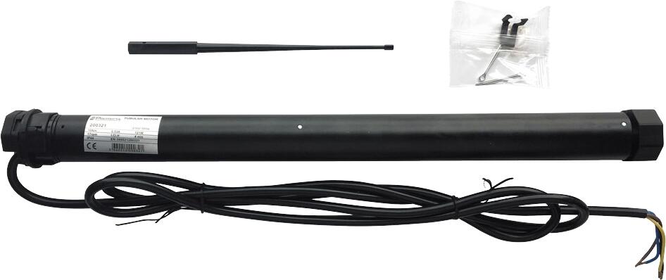 Moteur pour volet roulant - 2