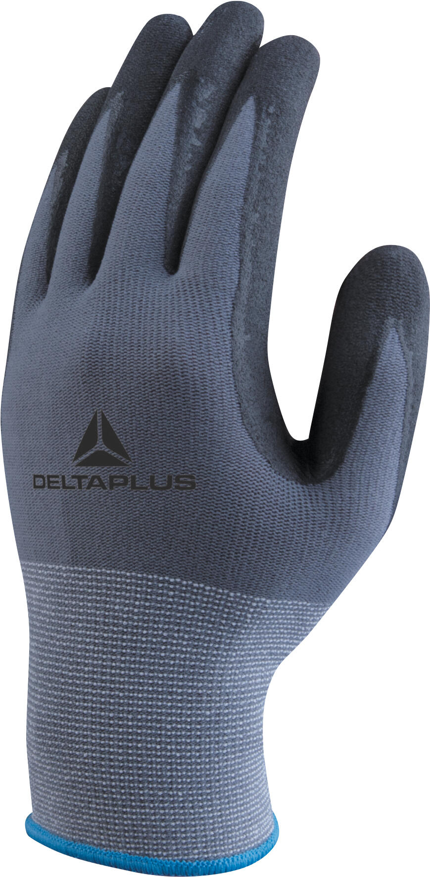 Gants de protection pour travaux T.9 Extragrip - DELTA PLUS - 2