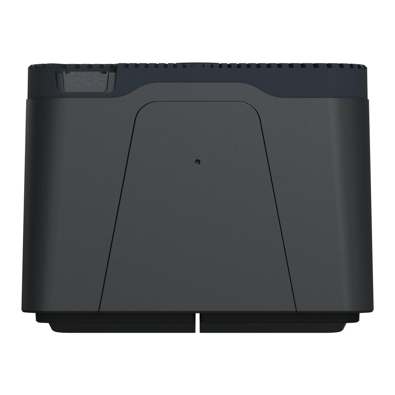 Double interrupteur saillie Mureva Styl SCHNEIDER ELECTRIC anthracite - 7