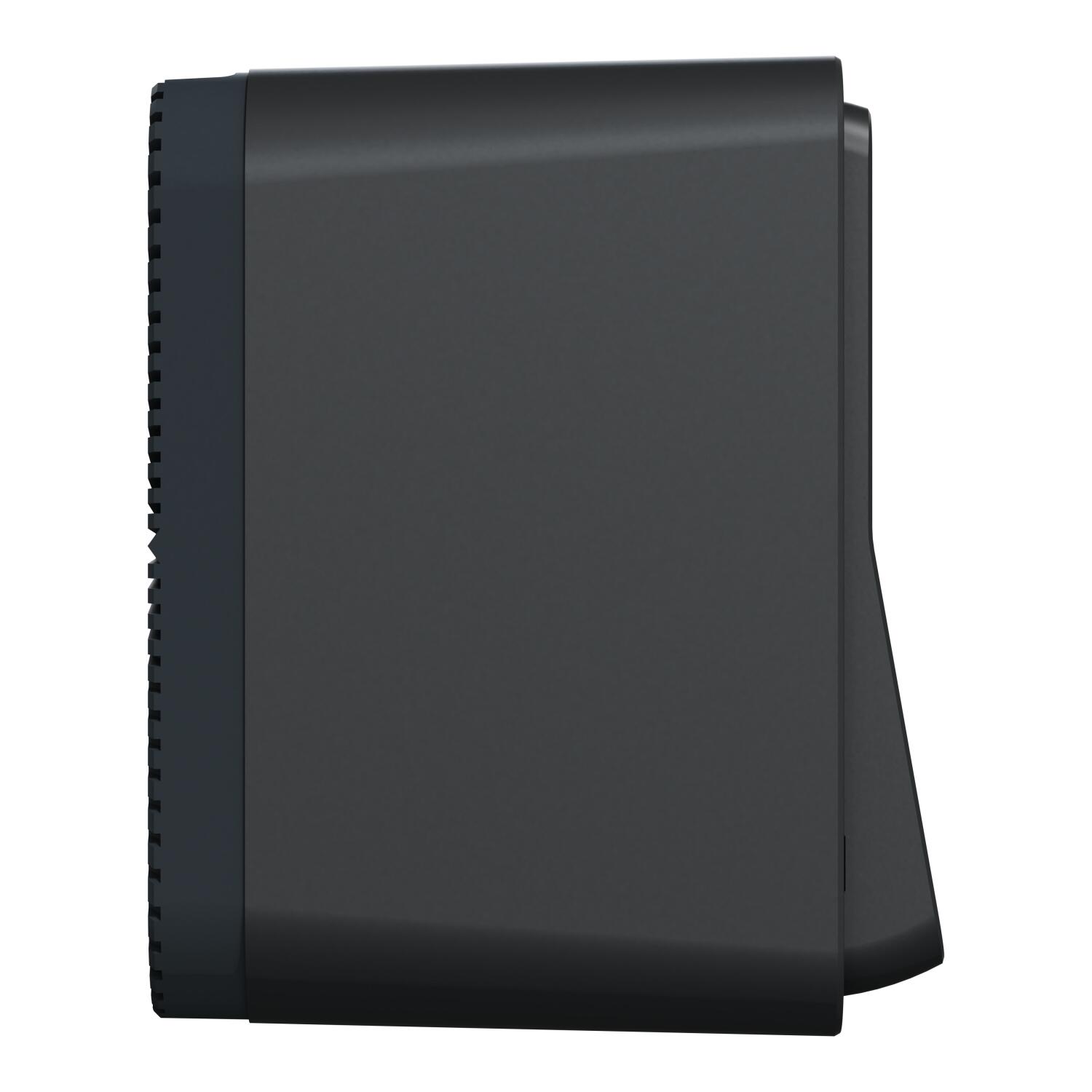 Double interrupteur saillie Mureva Styl SCHNEIDER ELECTRIC anthracite - 10
