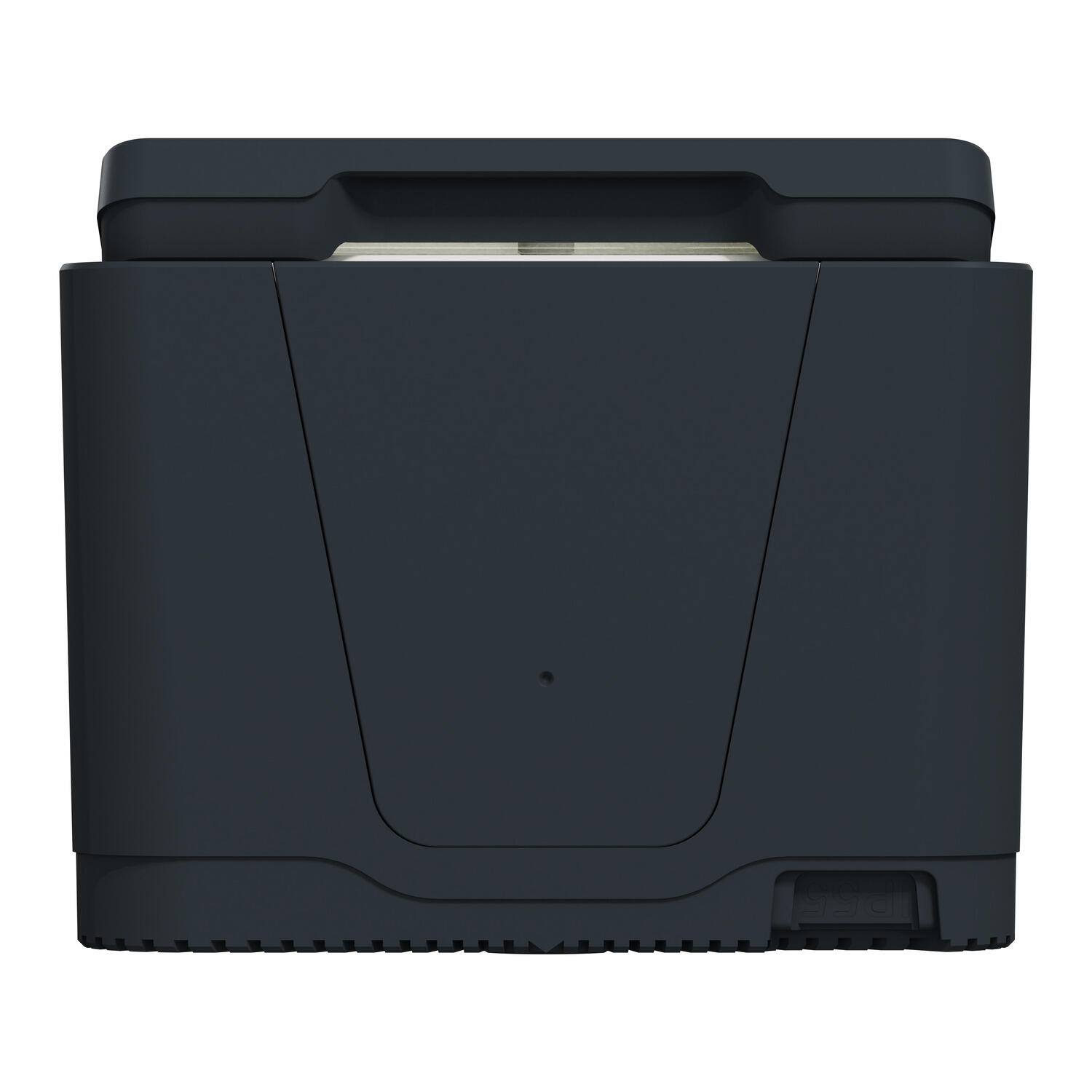 Prise étanche saillie complet Mureva Styl SCHNEIDER ELECTRIC anthracite - 11