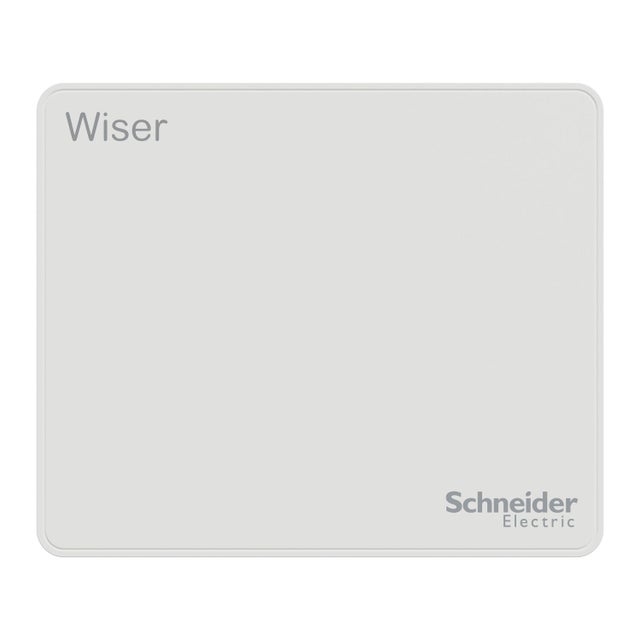 Passerelle Wifi zigbee pour appareil Wiser génération 2 SCHNEIDER ELECTRIC blanc