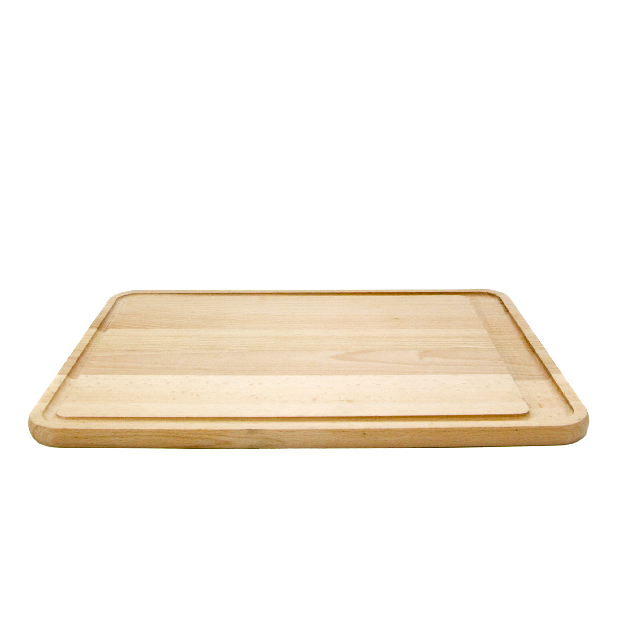 Tabla de cortar Scandi 40x30cm haya - 3
