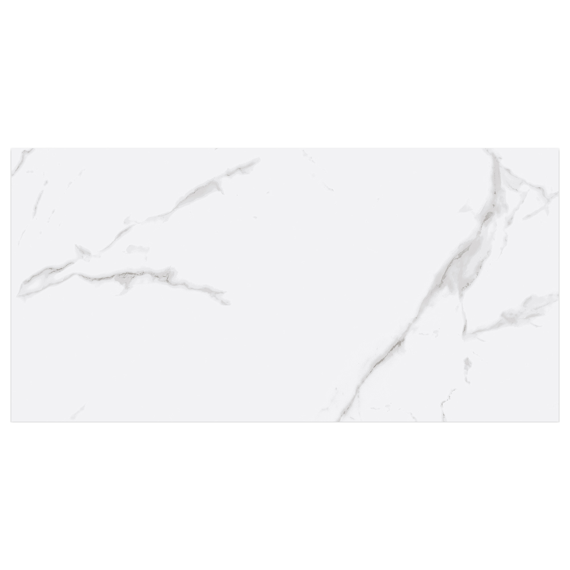 Glazura Cala Silver Glossy 30x60 Artens