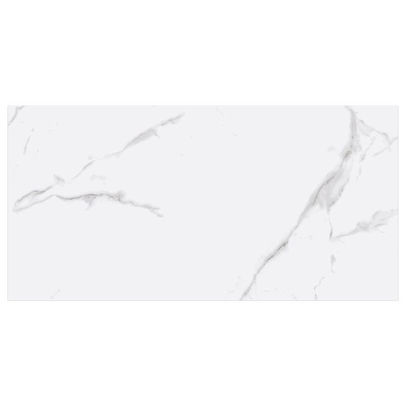 Glazura Cala Silver Glossy 30x60 Artens