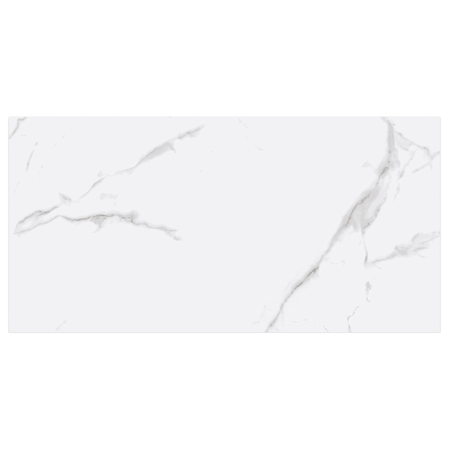 Glazura Cala Silver Glossy 30x60 Artens
