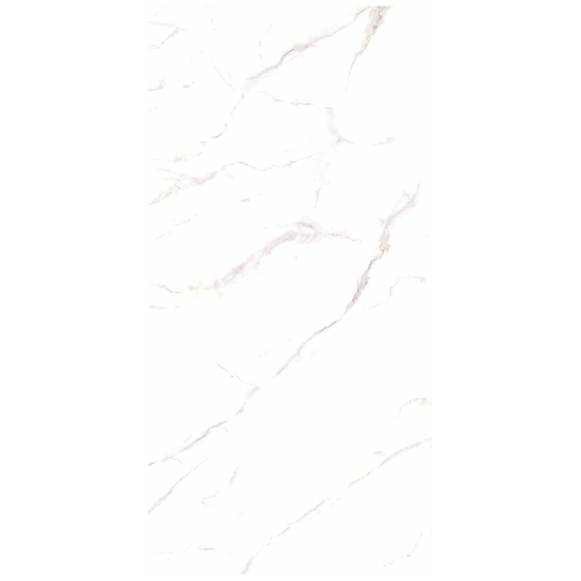 Gres szkliwiony Calacatta Silver Lappato 60x120 Artens