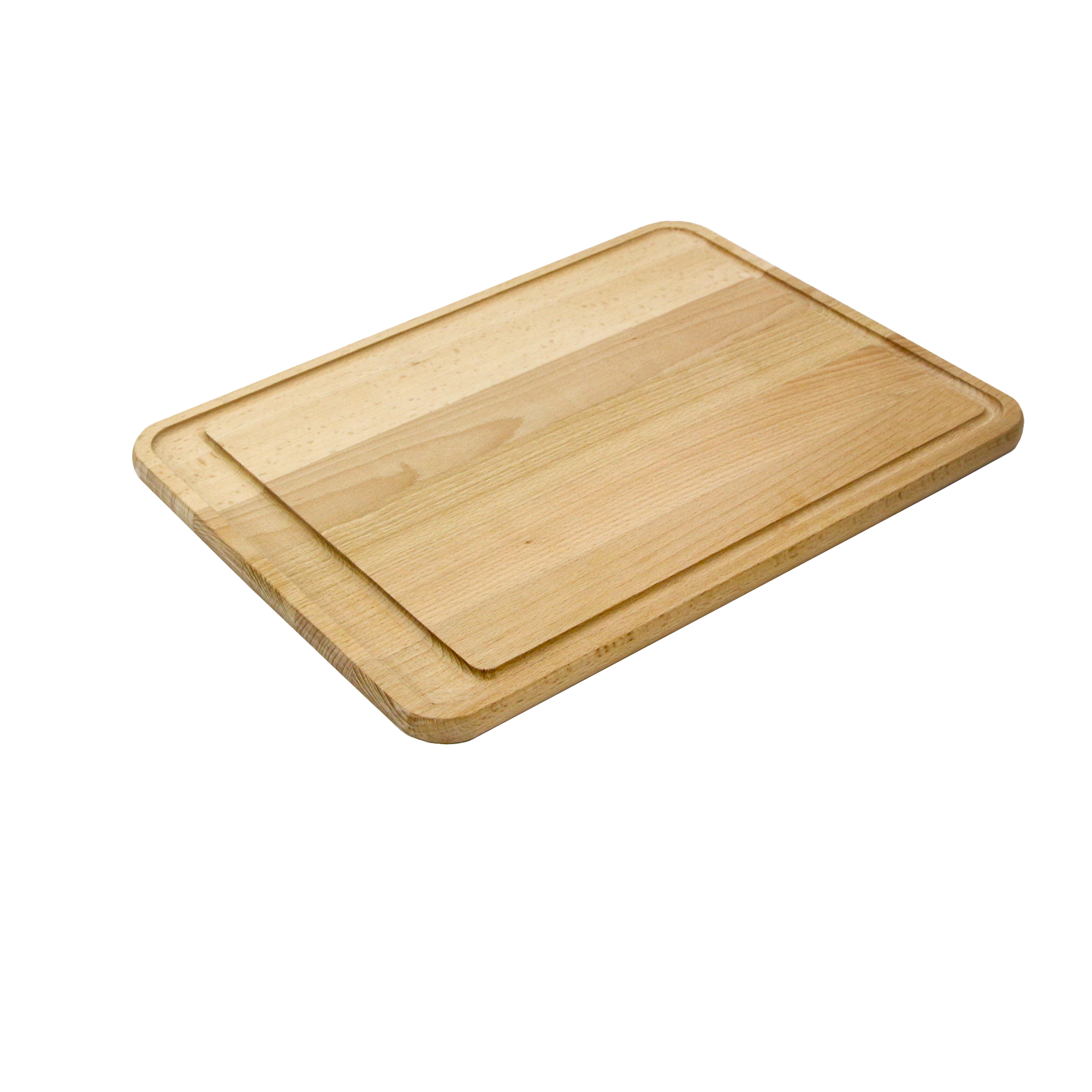 Tabla de cortar scandi 40x30cm haya