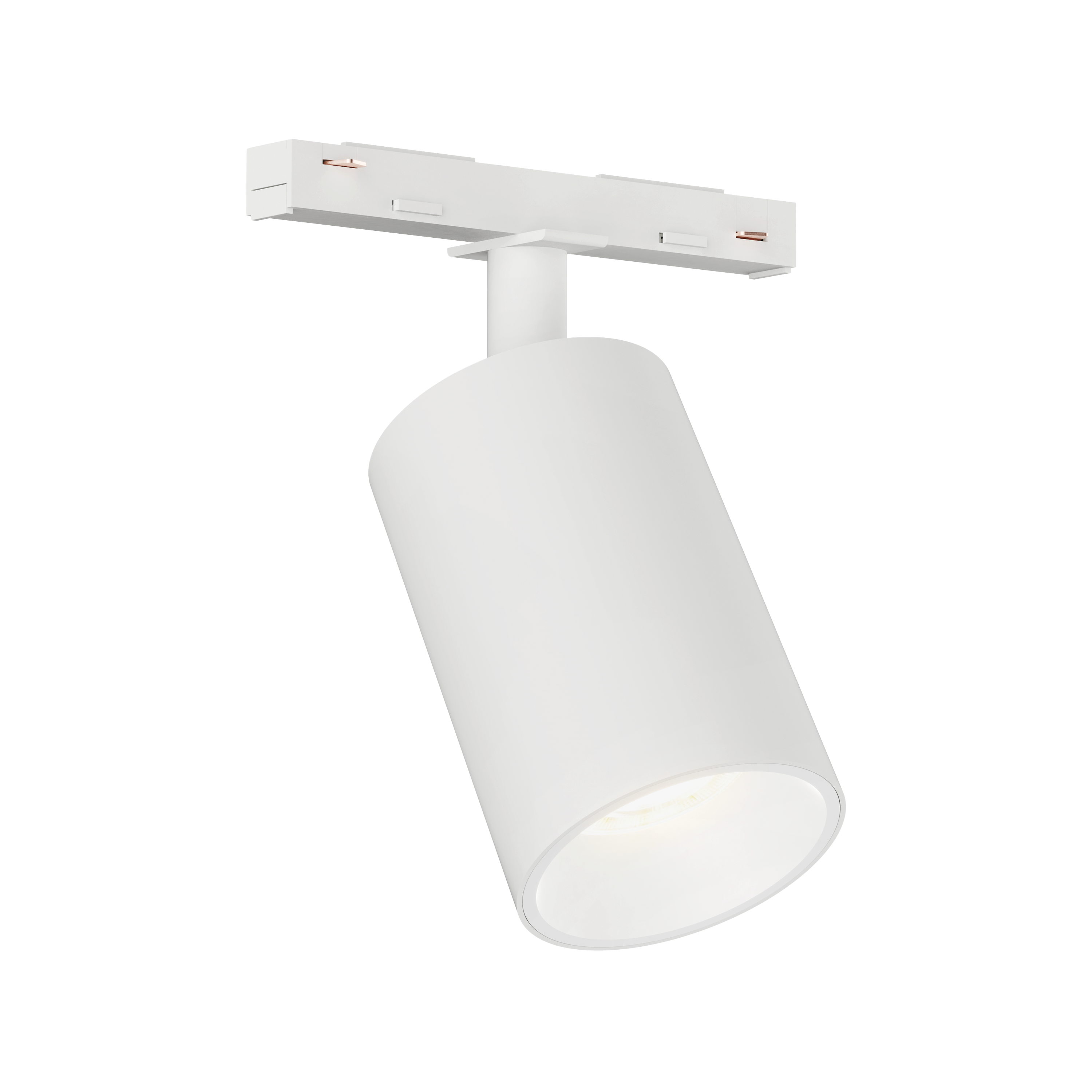 Reflektor szynowy biały 540 lm LED Inspire - 6