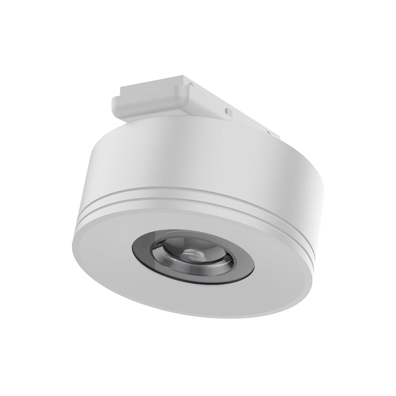 Reflektor szynowy Milma biały LED Inspire