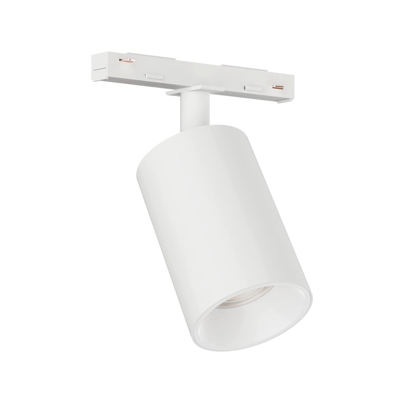 Reflektor szynowy biały 540 lm LED Inspire