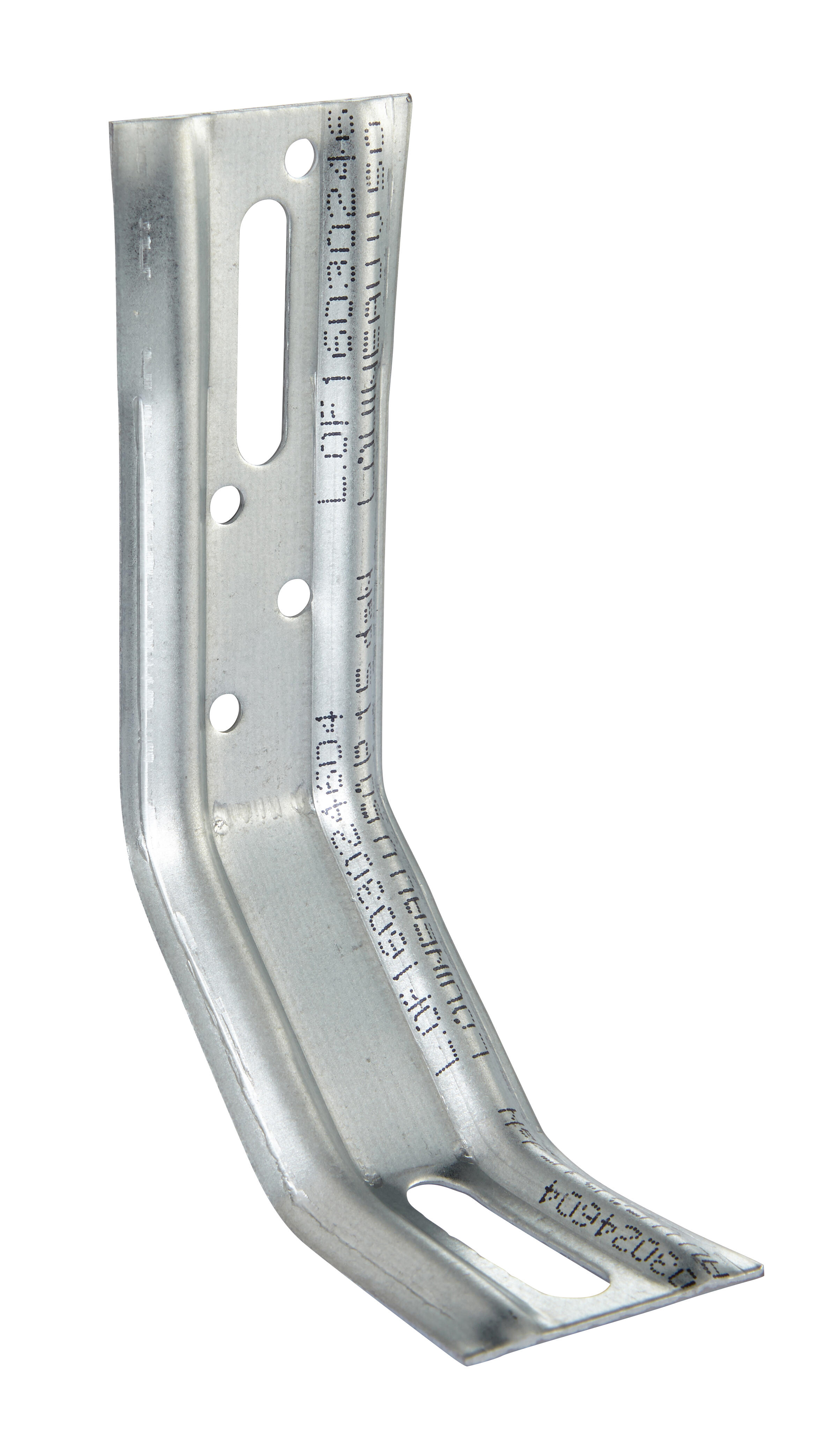 Lot de 8 pattes de fixation pour isolation de 120 mm - SOPROFEN - 2