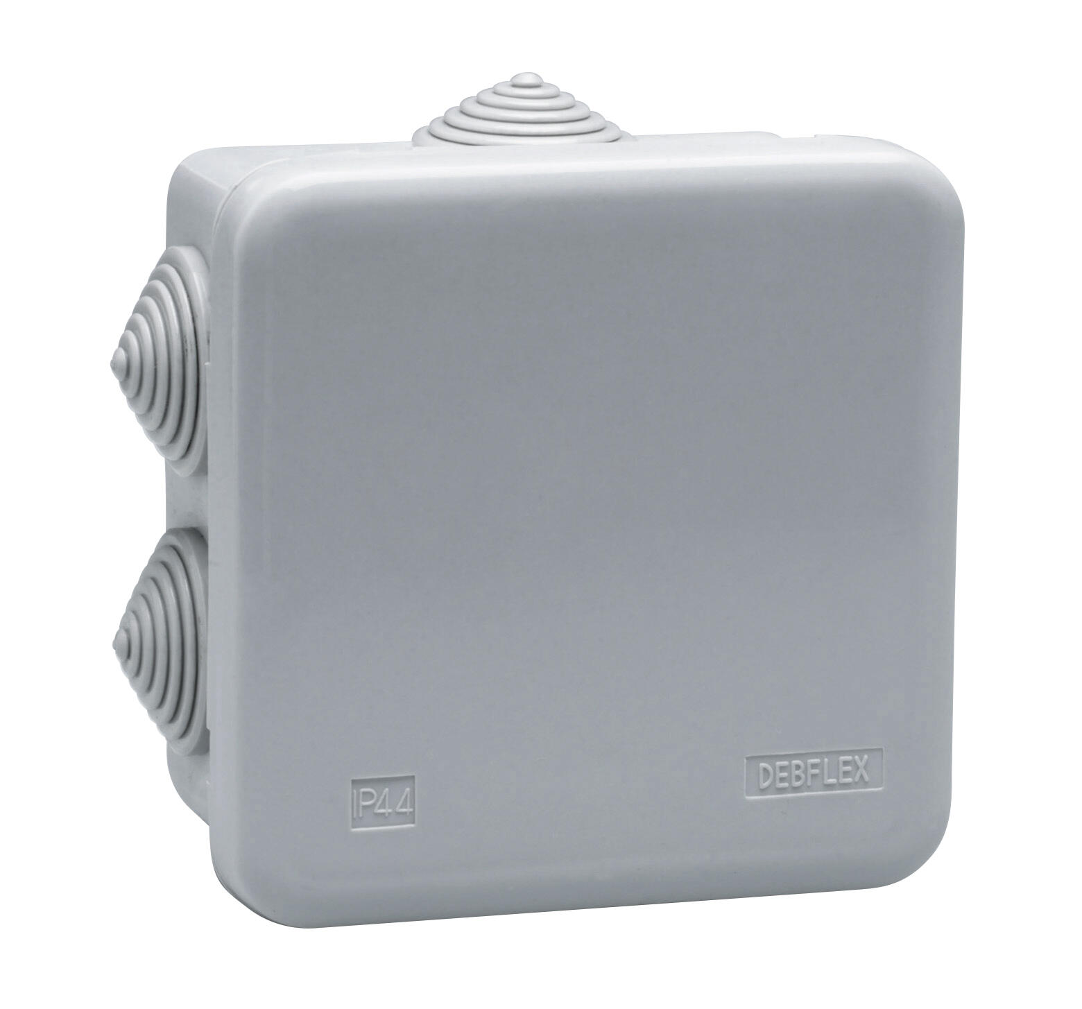 Boîte de dérivation étanche - DEBFLEX - 2