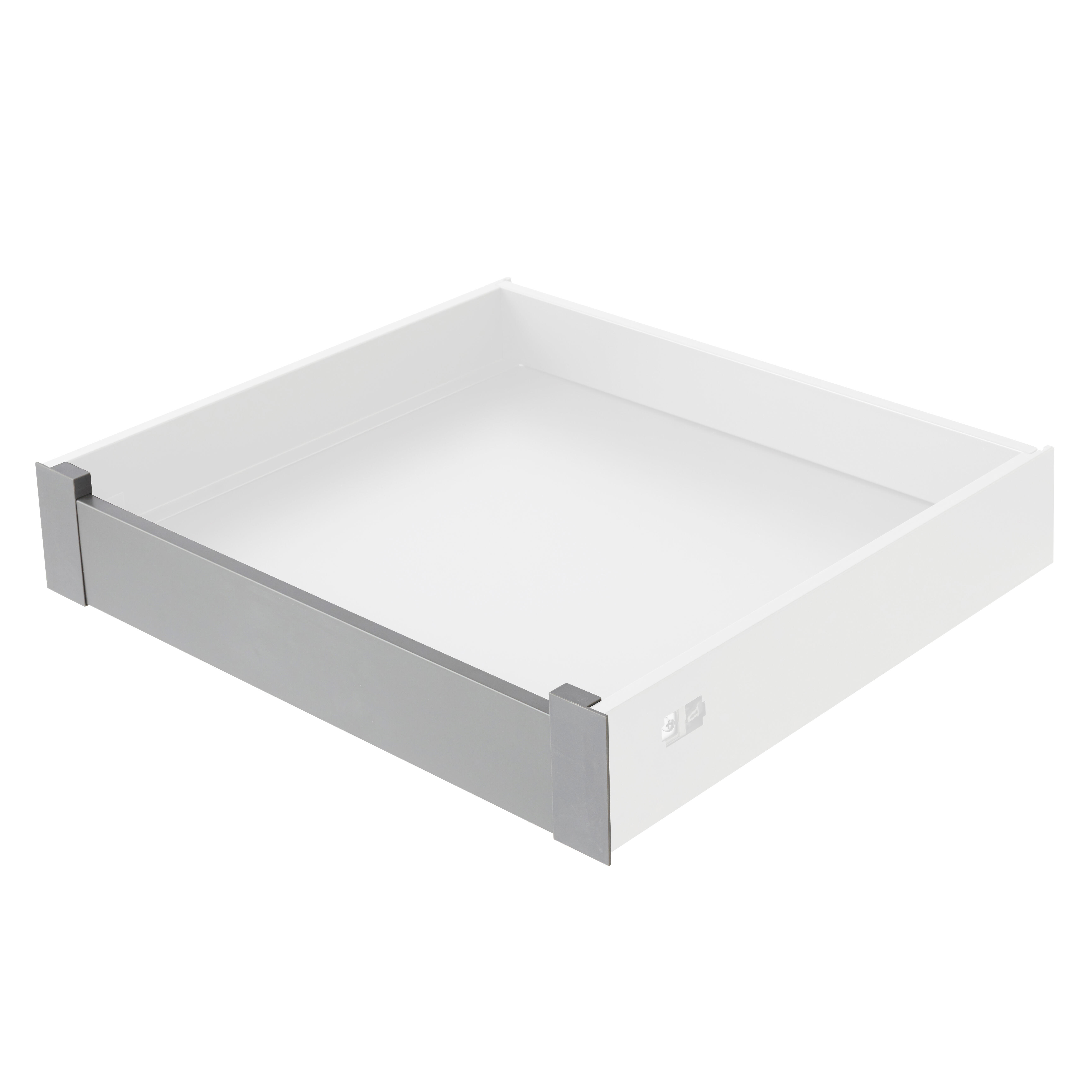 Face casserolier à l'anglaise largeur 60 cm - SYNERCIA - 3