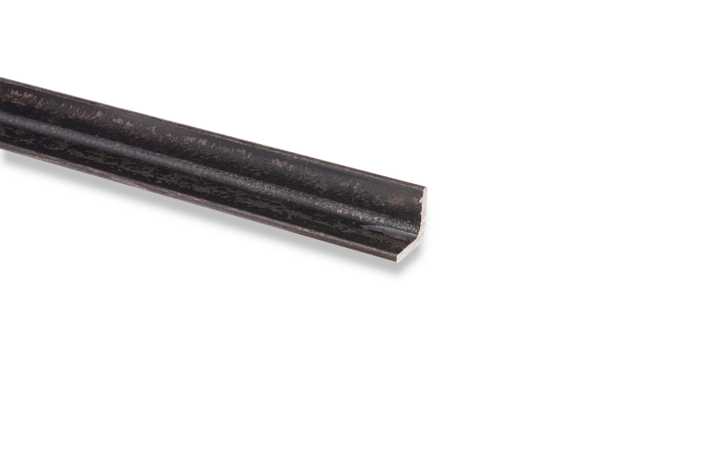 Cornière d'angle acier 20x20  L.1 m - CQFD - 2