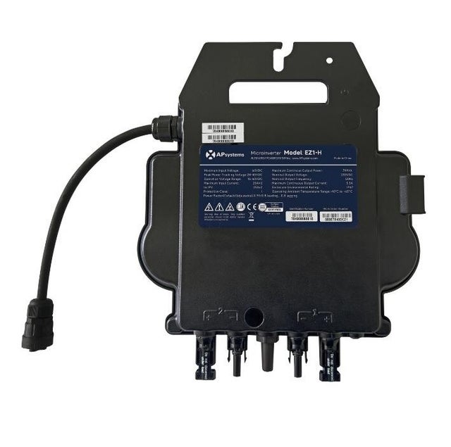 Micro onduleur EZ1-H 960 VA - APsystems