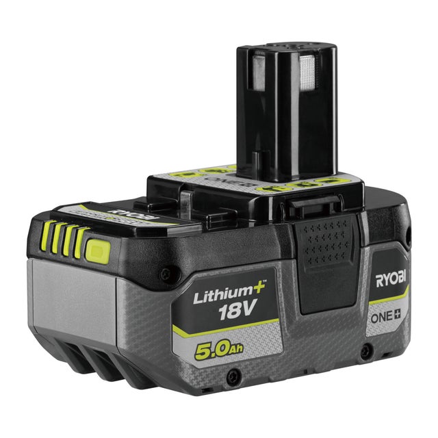 Batterie 18V 5Ah - RYOBI