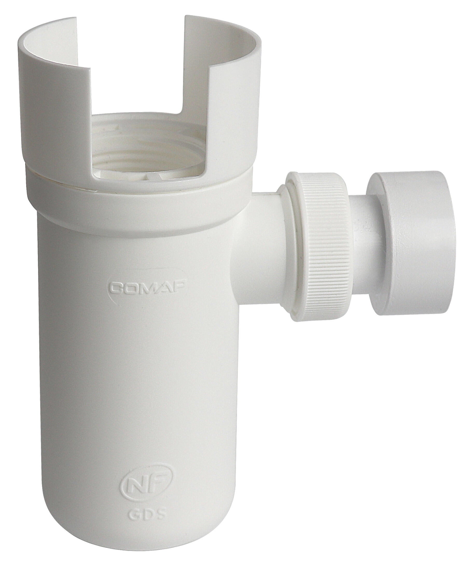 Siphon NF - COMAP - 2