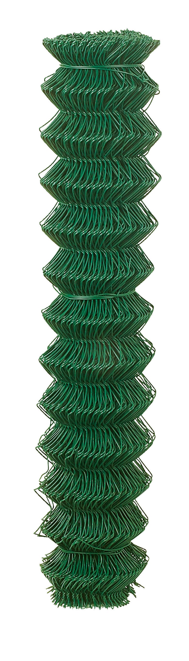 Grillage simple torsion vert H.1,5 x L.20 m maille 50 x 50 mm - 2