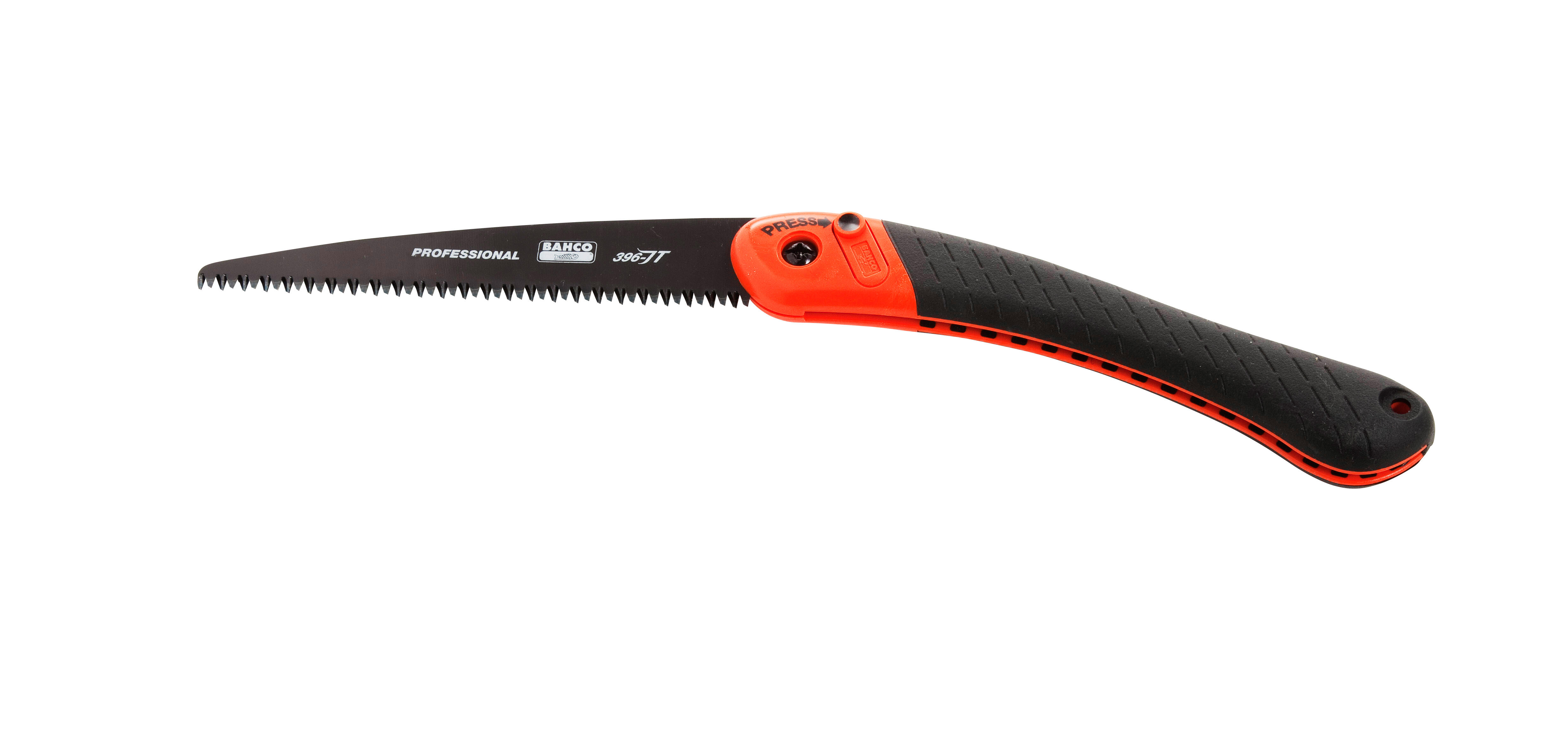 Scie pliante 190 mm - BAHCO - 6