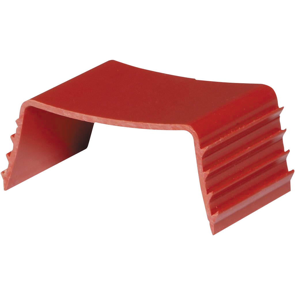 Clip de maintien goulotte climatisation 80x60 mm - 2