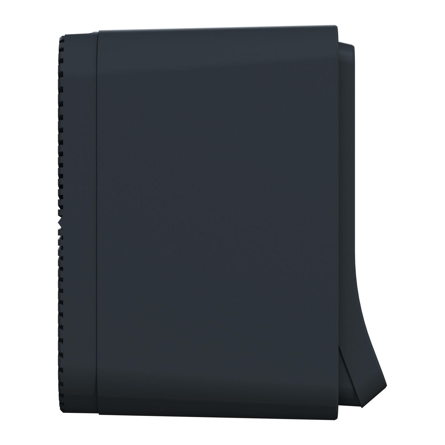 Prise courant 2P+T - saillie - IP55 - IK08 - gris - SCHNEIDER - 6