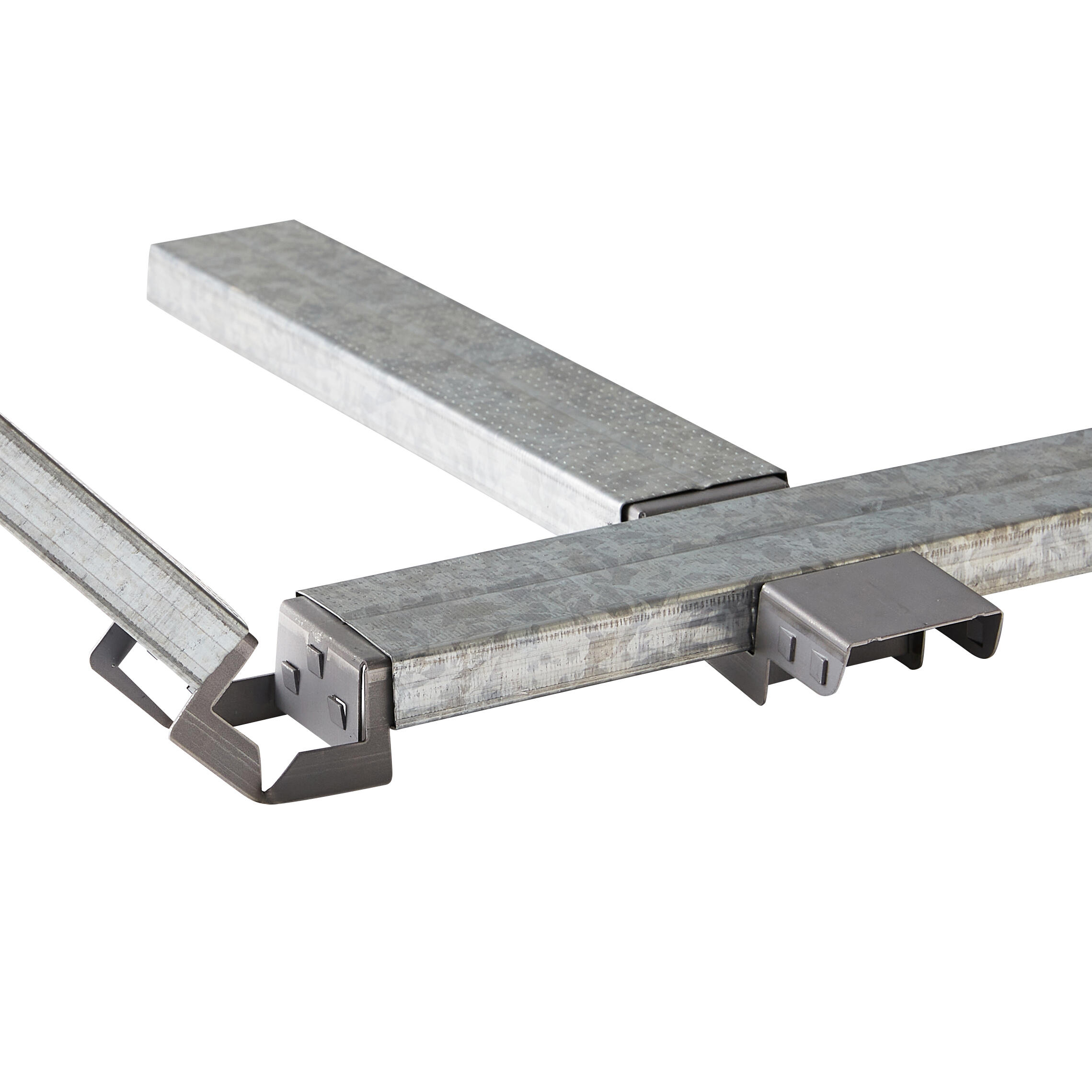 20 raccords fourrure universel - ISOLPRO - 2