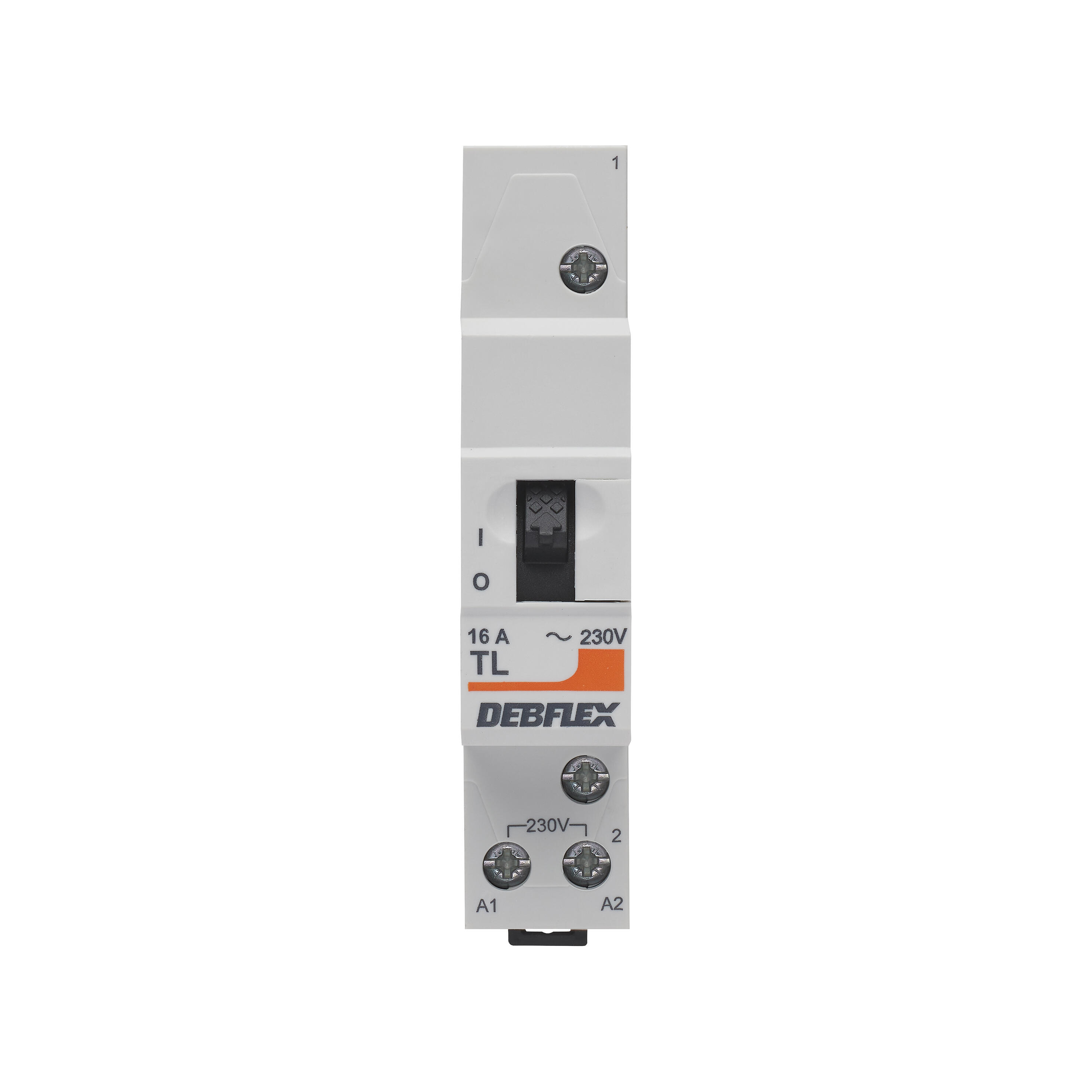 TÉLÉRUPTEUR 16A - 3