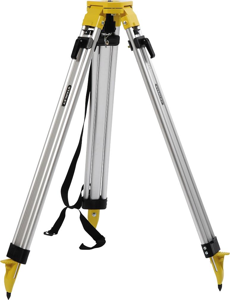 Trépied aluminium standard 160 cm  - 2