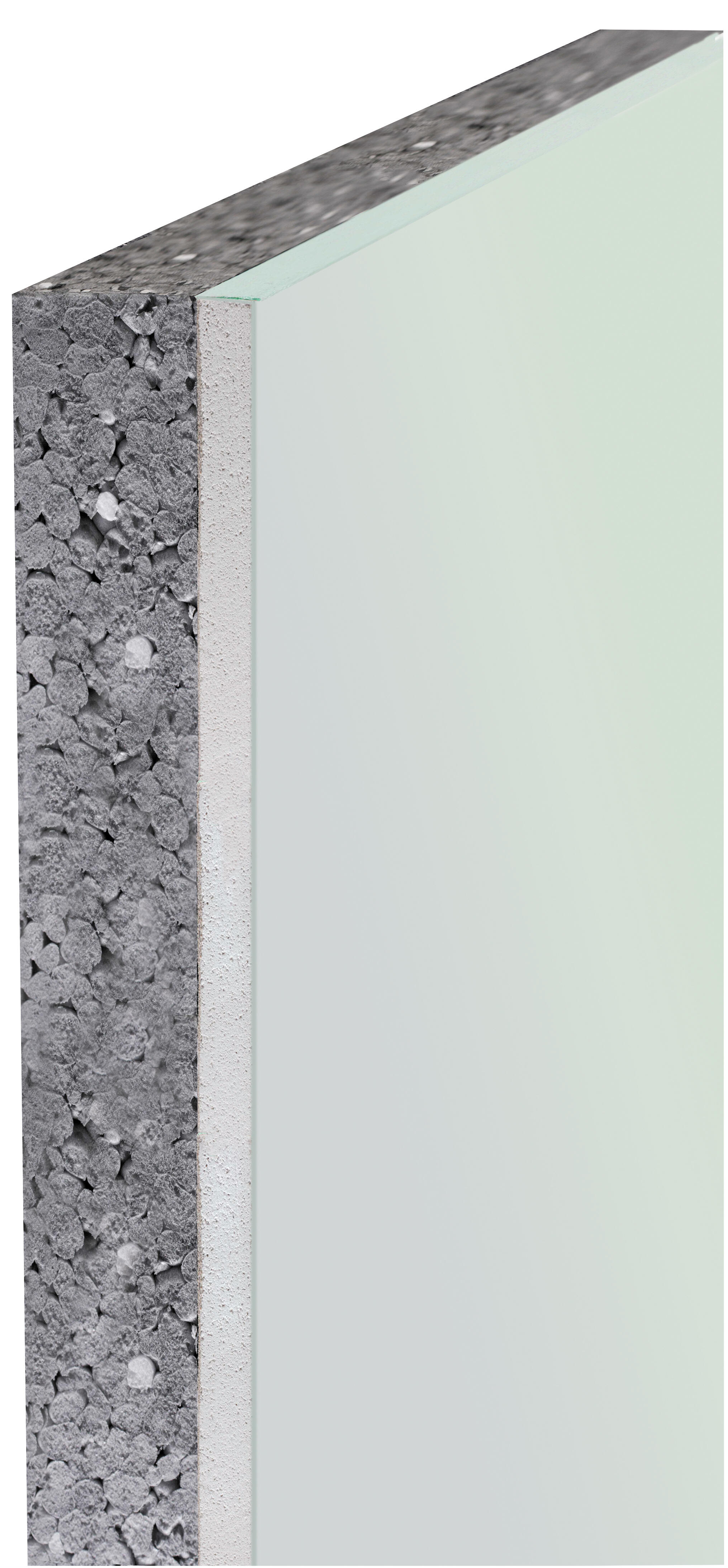 Doublage polystyrène hydrofuge TH32 R=3.15, Ep.13+100 mm Long.2,5 m x Larg.1,2 m - ISOLAVA - 3